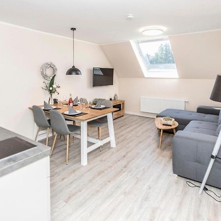 Smart Resorts Haus Jade Ferienwohnung 203 Вінтерберг Екстер'єр фото