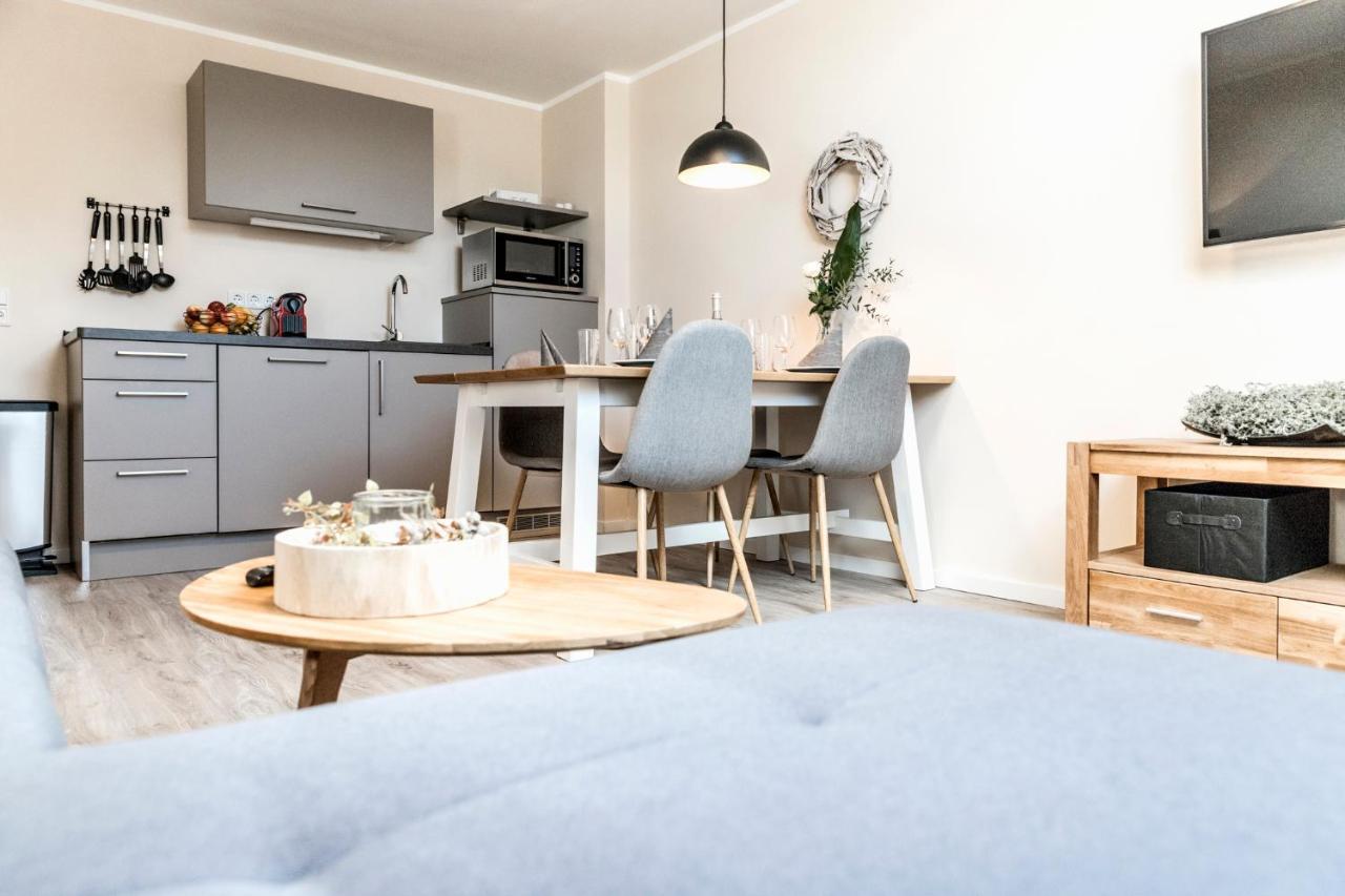 Smart Resorts Haus Jade Ferienwohnung 203 Вінтерберг Екстер'єр фото