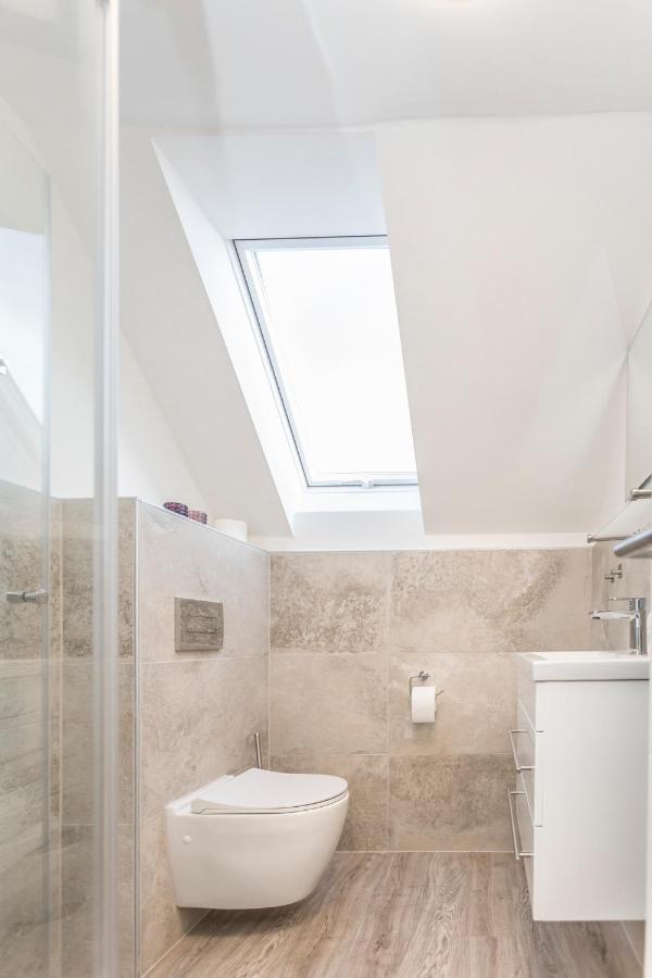 Smart Resorts Haus Jade Ferienwohnung 203 Вінтерберг Екстер'єр фото
