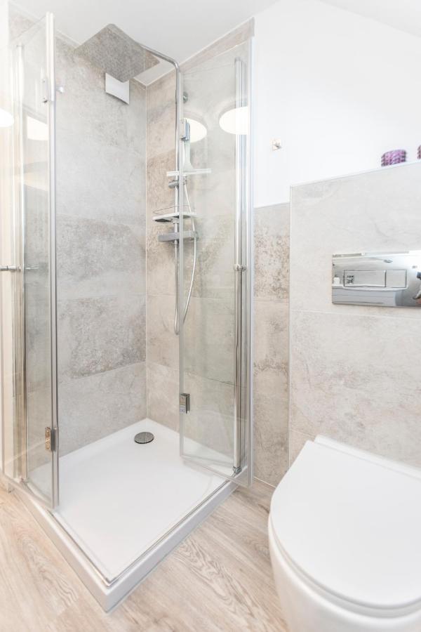 Smart Resorts Haus Jade Ferienwohnung 203 Вінтерберг Екстер'єр фото