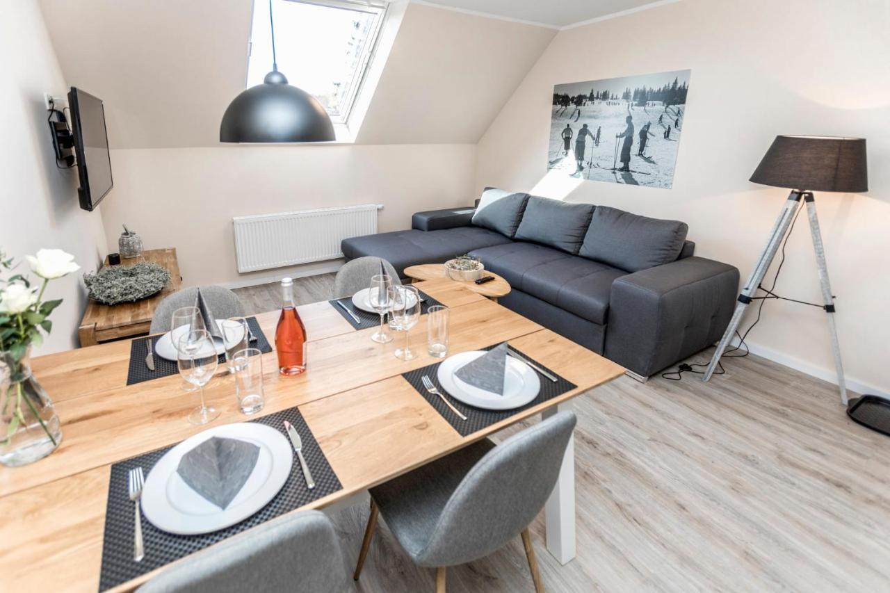 Smart Resorts Haus Jade Ferienwohnung 203 Вінтерберг Екстер'єр фото