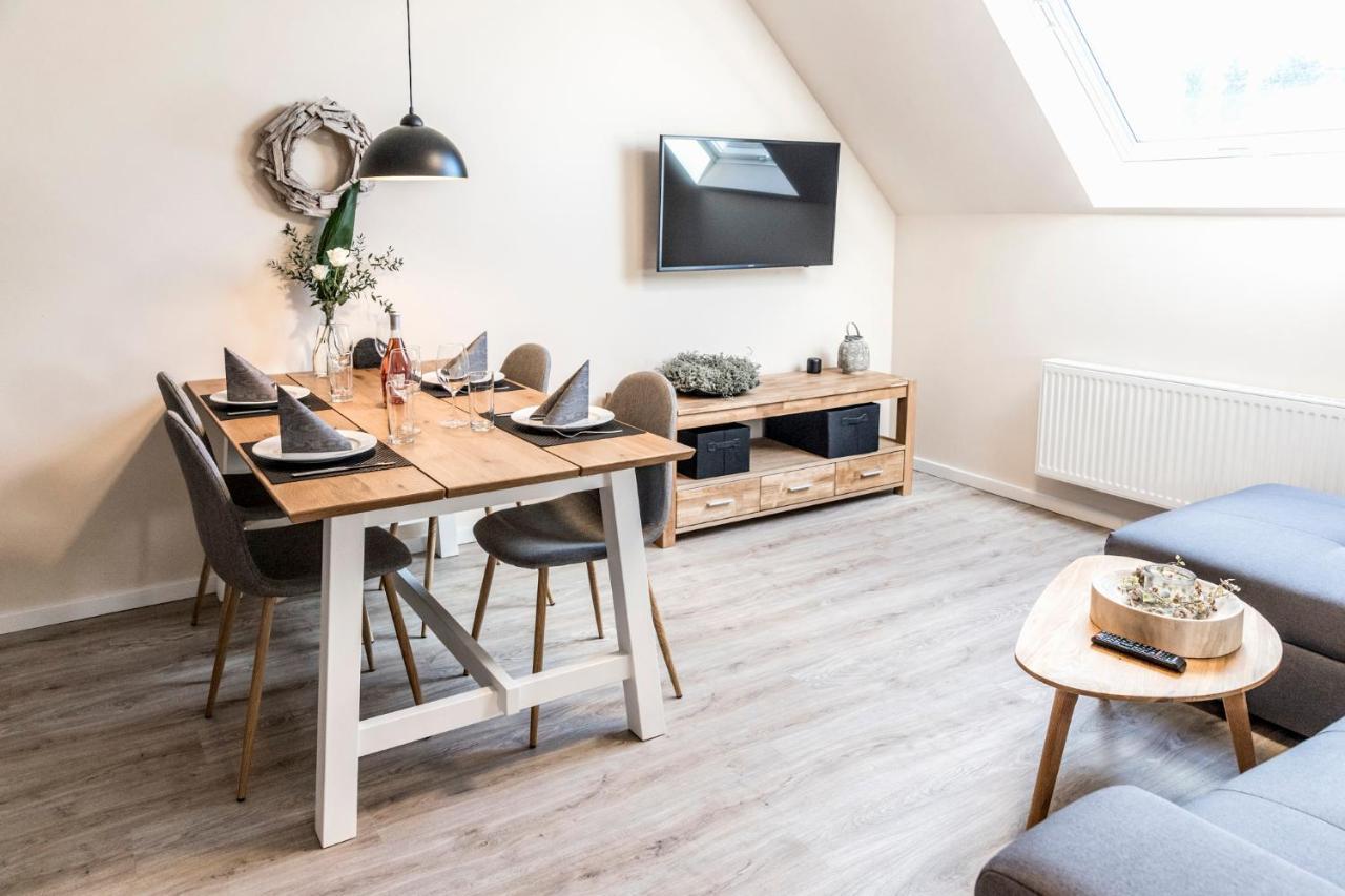 Smart Resorts Haus Jade Ferienwohnung 203 Вінтерберг Екстер'єр фото
