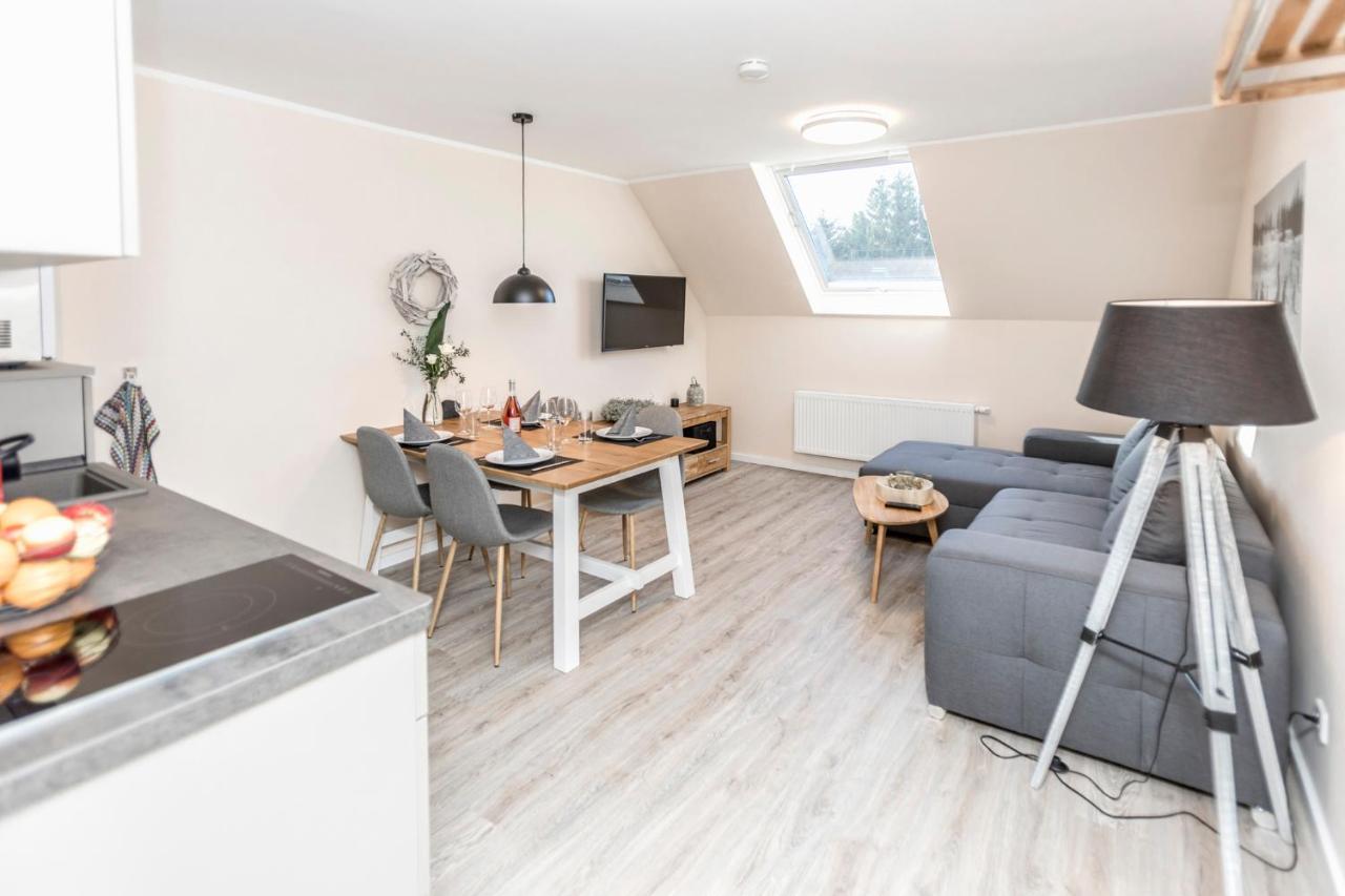 Smart Resorts Haus Jade Ferienwohnung 203 Вінтерберг Екстер'єр фото