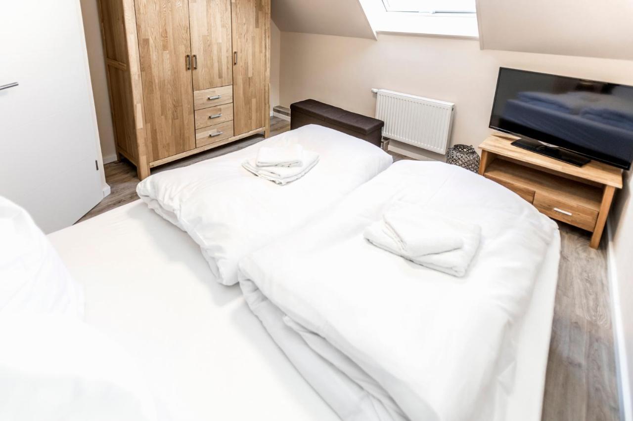Smart Resorts Haus Jade Ferienwohnung 203 Вінтерберг Екстер'єр фото