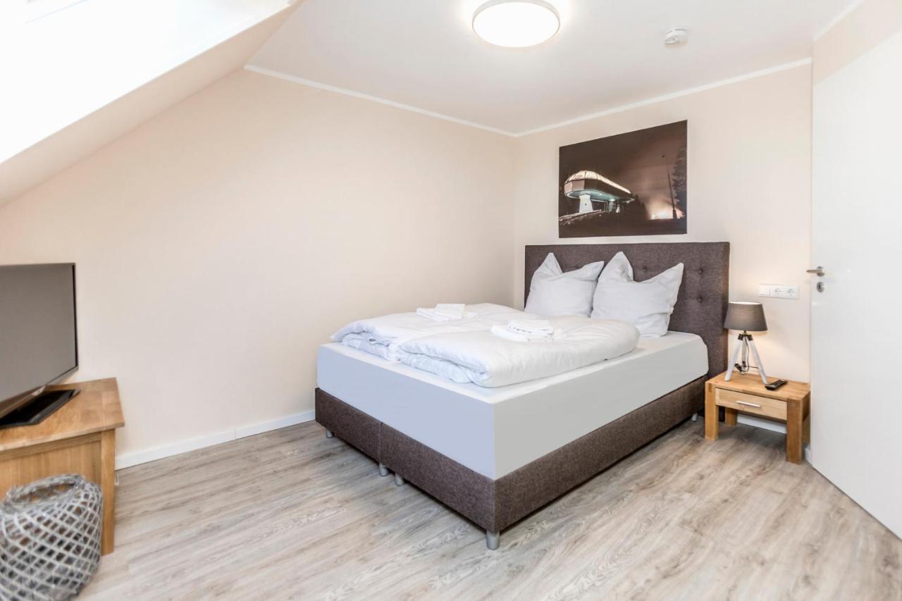 Smart Resorts Haus Jade Ferienwohnung 203 Вінтерберг Екстер'єр фото