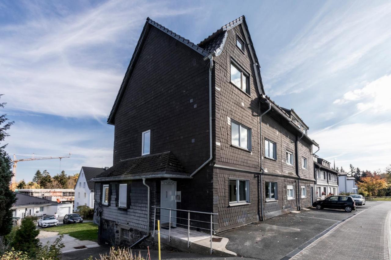 Smart Resorts Haus Jade Ferienwohnung 203 Вінтерберг Екстер'єр фото