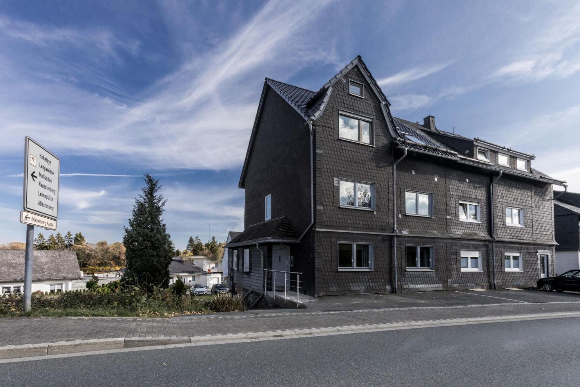 Smart Resorts Haus Jade Ferienwohnung 203 Вінтерберг Екстер'єр фото